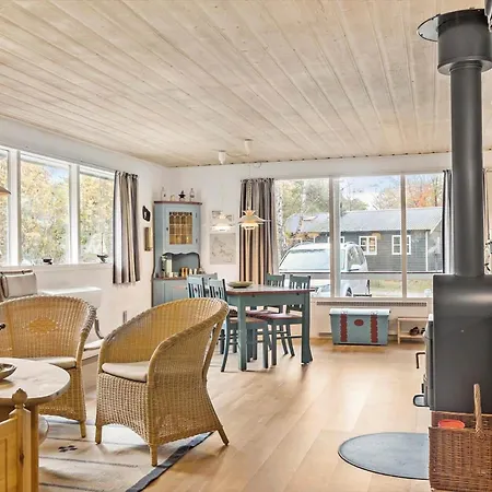 בית נופש 9004-hasle-klympen-2