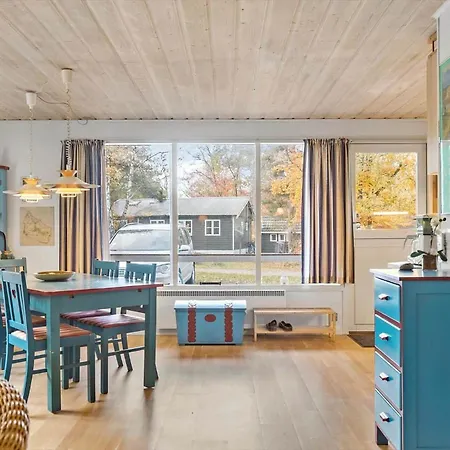 בית נופש 9004-hasle-klympen-2 *