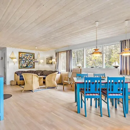 9004-hasle-klympen-2 בית נופש