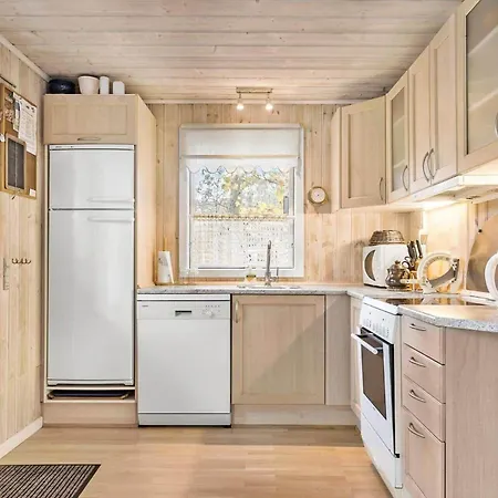 9004-hasle-klympen-2 בית נופש