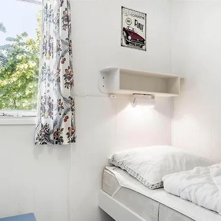 9004-hasle-klympen-2 בית נופש