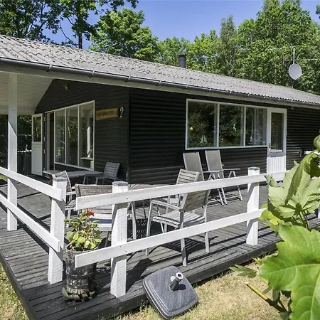 Casa vacanze 9004-hasle-klympen-2 *