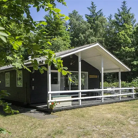 בית נופש 9004-hasle-klympen-2 הסלה