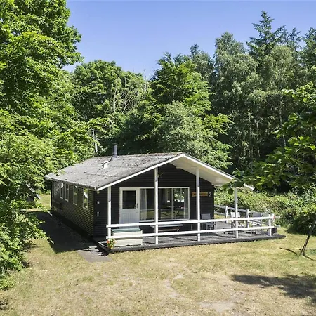 בית נופש 9004-hasle-klympen-2 הסלה