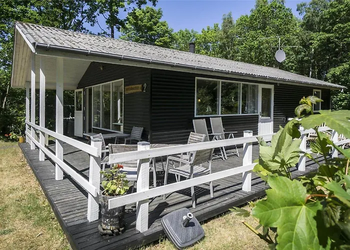 Hébergement de vacances 9004-hasle-klympen-2 *