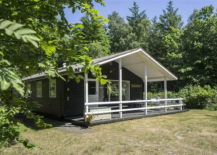 Hébergement de vacances 9004-hasle-klympen-2 Hasle